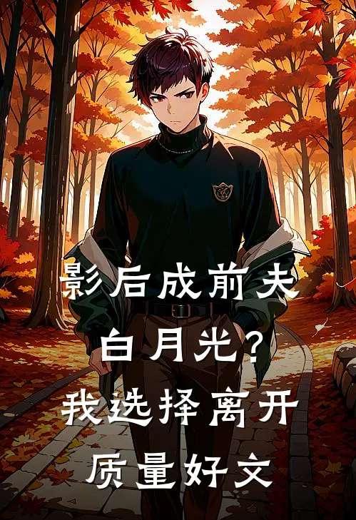 影后成前夫白月光？我选择离开质量好文