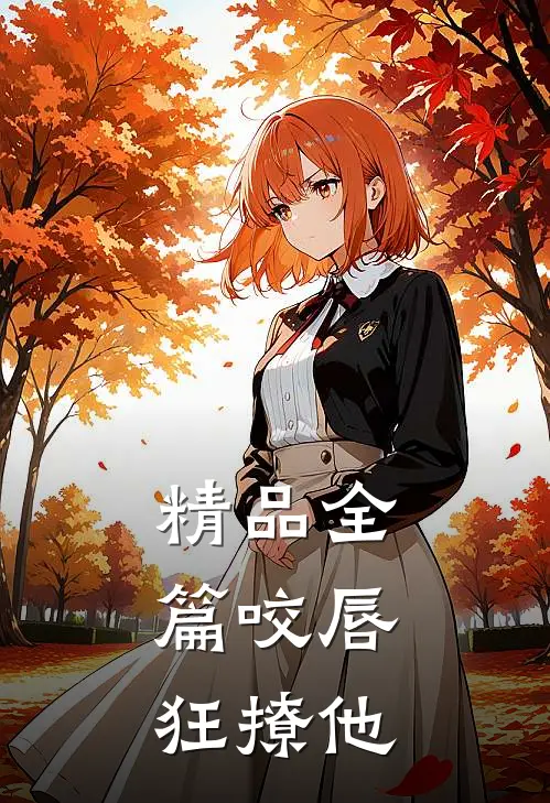 精品全篇咬唇，狂撩他