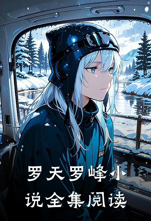 罗天罗峰小说全集阅读