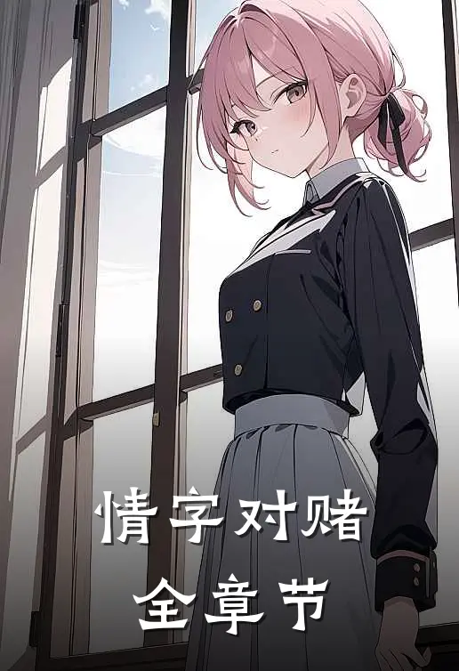 情字对赌全章节
