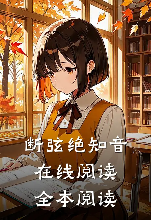 断弦绝知音在线阅读全本阅读