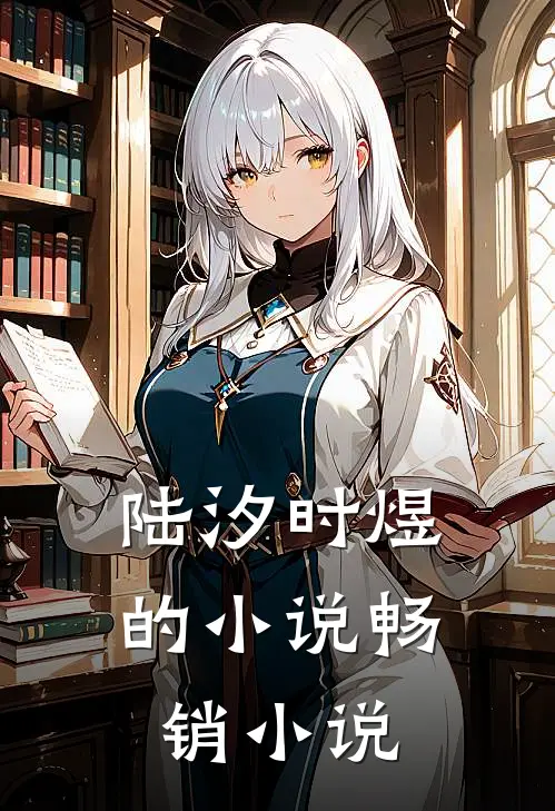 陆汐时煜的小说畅销小说