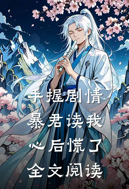 手握剧情暴君读我心后慌了全文阅读