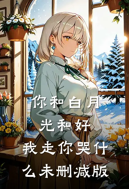 你和白月光和好，我走你哭什么未删减版