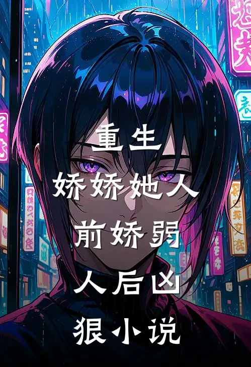重生娇娇她人前娇弱,人后凶狠