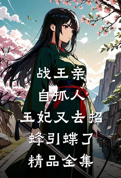 战王亲自抓人：王妃又去招蜂引蝶了精品全集