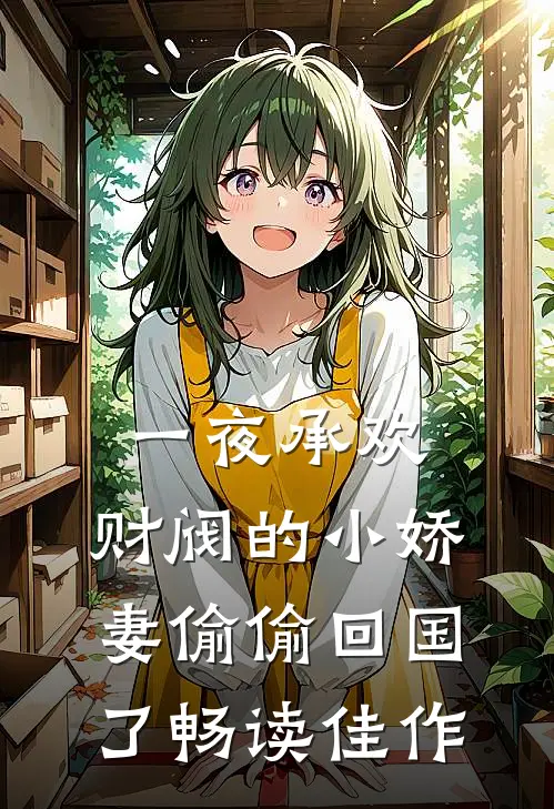 一夜承欢：财阀的小娇妻偷偷回国了畅读佳作