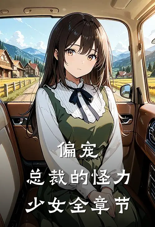 偏宠：总裁的怪力少女全章节