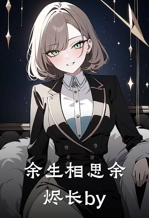 余生相思余烬长by