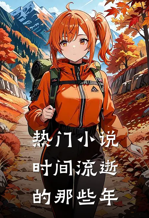 热门小说时间流逝的那些年