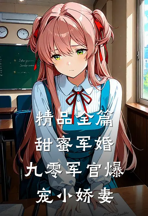 精品全篇甜蜜军婚：九零军官爆宠小娇妻