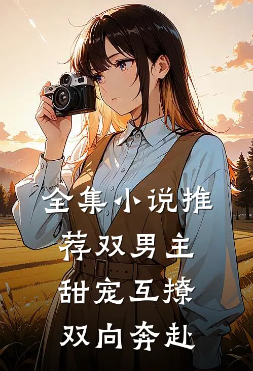 全集小说推荐双男主：甜宠互撩，双向奔赴