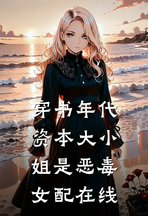 穿书年代，资本大小姐是恶毒女配在线