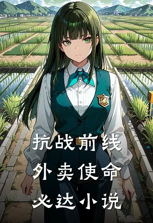抗战前线，外卖使命必达小说
