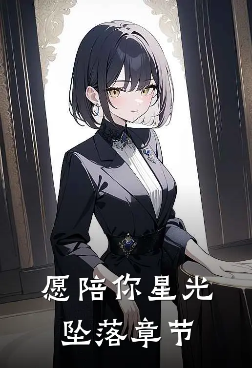 愿陪你星光坠落章节