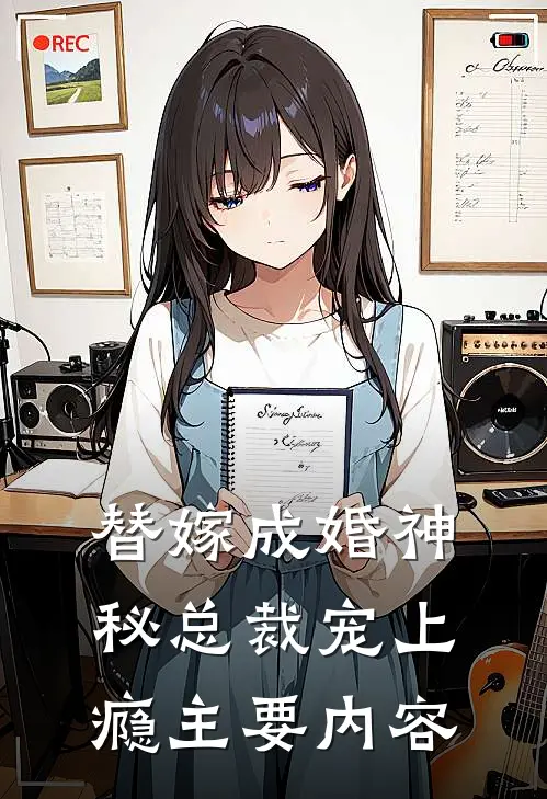 替嫁成婚神秘总裁宠上瘾最新更新