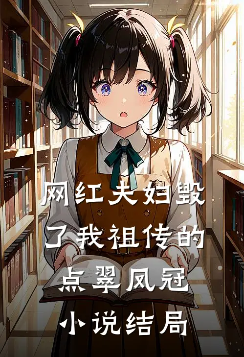 网红夫妇毁了我祖传的点翠凤冠小说结局