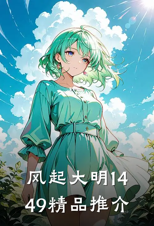 风起大明1449精品推介
