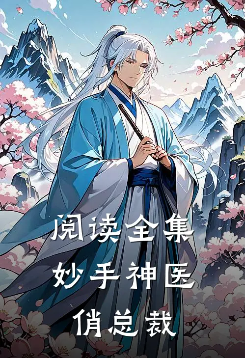 阅读全集妙手神医俏总裁