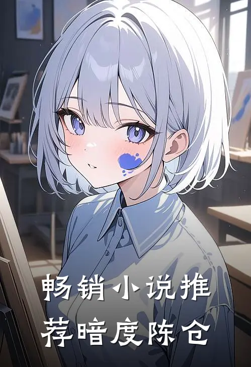 畅销小说推荐暗度陈仓