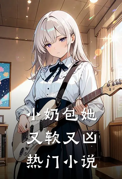 小奶包她又软又凶热门小说