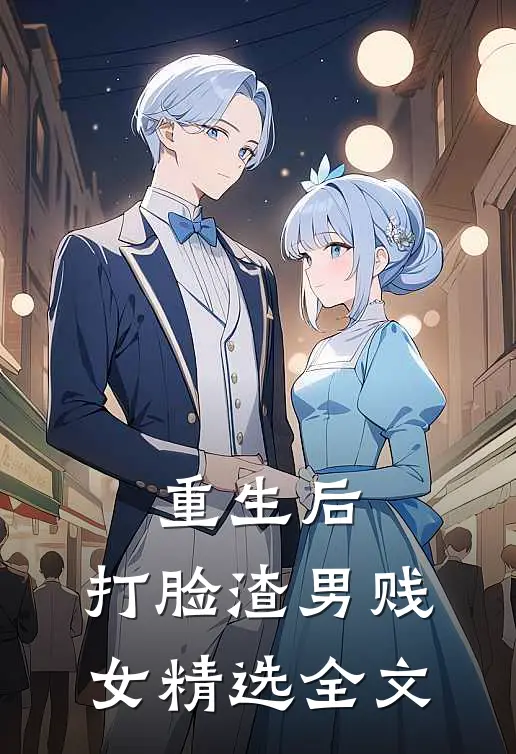 重生后，打脸渣男贱女精选全文
