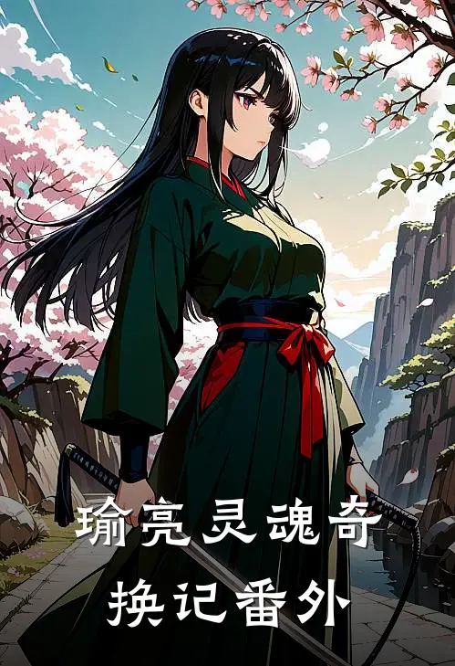 瑜亮灵魂奇换记 番外