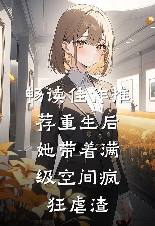畅读佳作推荐重生后，她带着满级空间疯狂虐渣