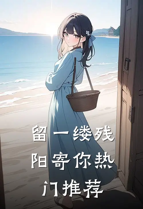 留一缕残阳寄你热门推荐