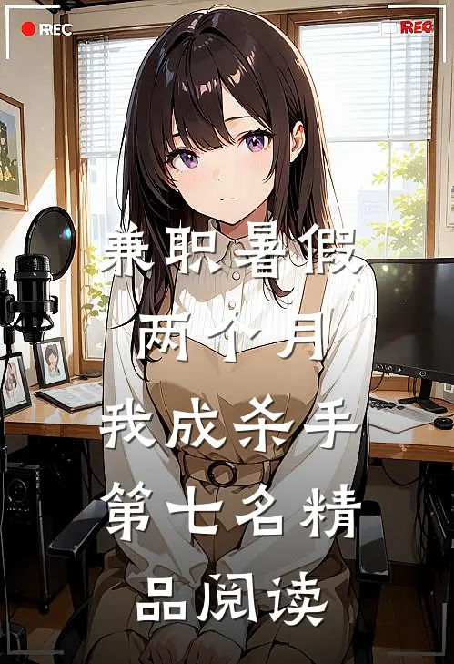 兼职暑假两个月，我成杀手第七名精品阅读