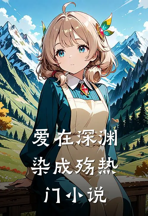 爱在深渊染成殇热门小说