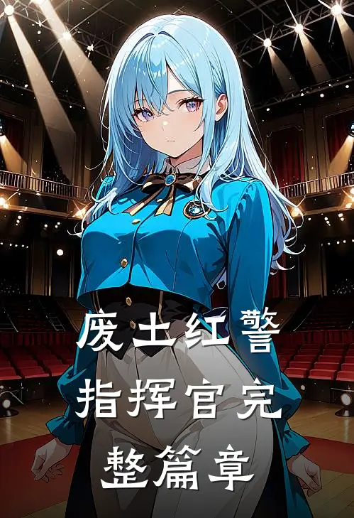 废土红警指挥官完整篇章
