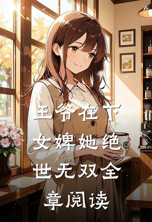 王爷在下：女婢她绝世无双全章阅读
