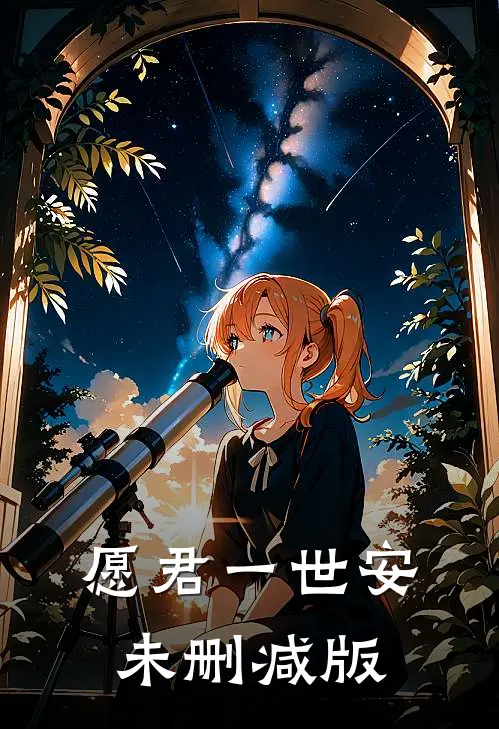 愿君一世安未删减版