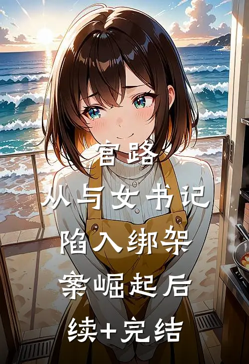 官路：从与女书记陷入绑架案崛起后续+完结