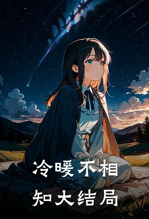 冷暖不相知大结局