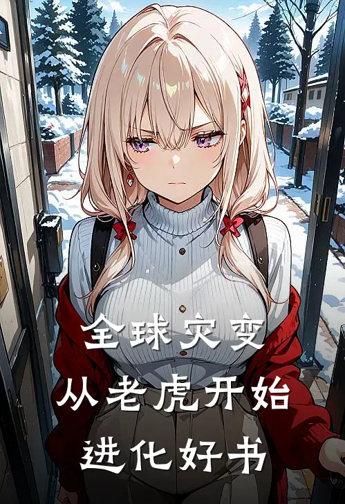 全球灾变，从老虎开始进化好书