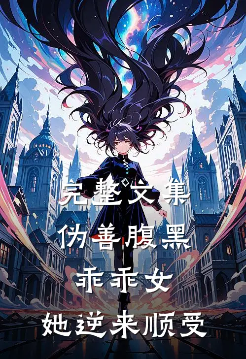 完整文集伪善腹黑乖乖女，她逆来顺受