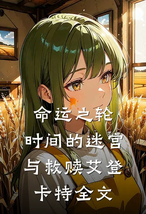 《命运之轮：时间的迷宫与救赎》艾登卡特全文