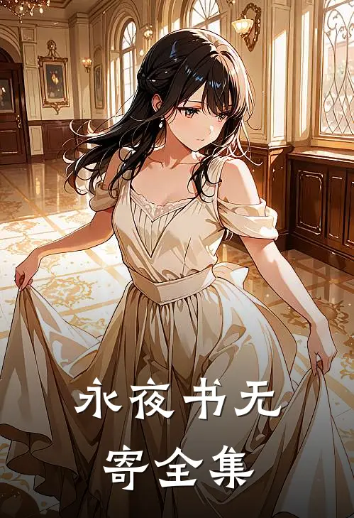 永夜书无寄全集