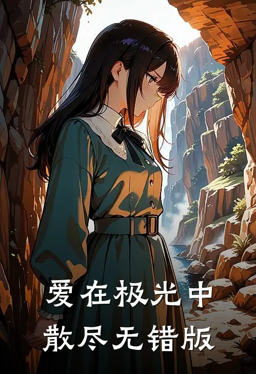 爱在极光中散尽无错版