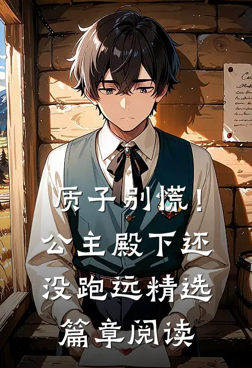 质子别慌！公主殿下还没跑远精选篇章阅读