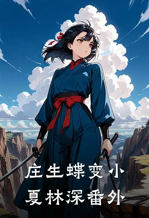 庄生蝶变小夏林深 番外