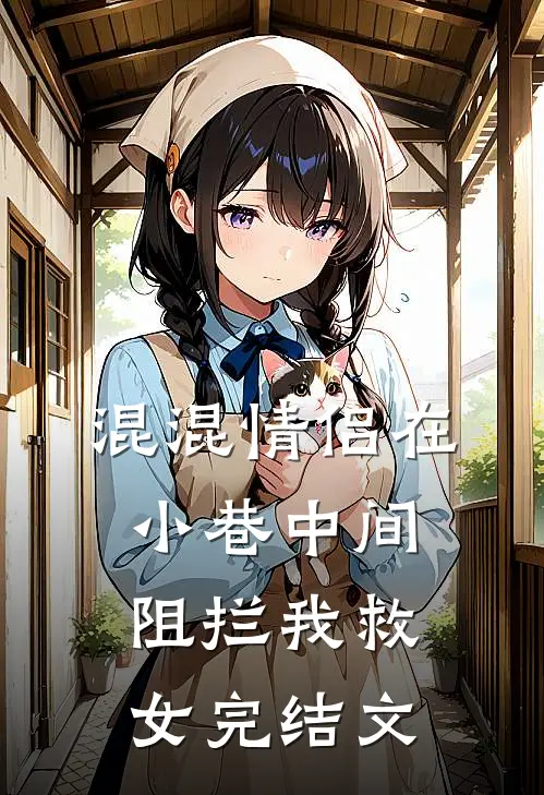 混混情侣在小巷中间阻拦我救女完结文