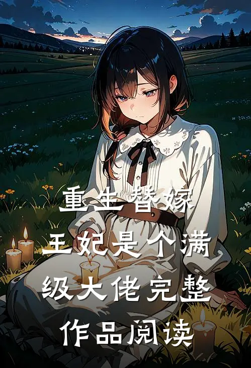 重生替嫁，王妃是个满级大佬完整作品阅读