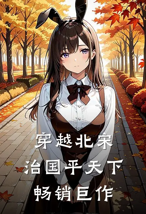 穿越北宋：治国平天下畅销巨作