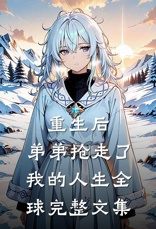 重生后，弟弟抢走了我的人生全球完整文集