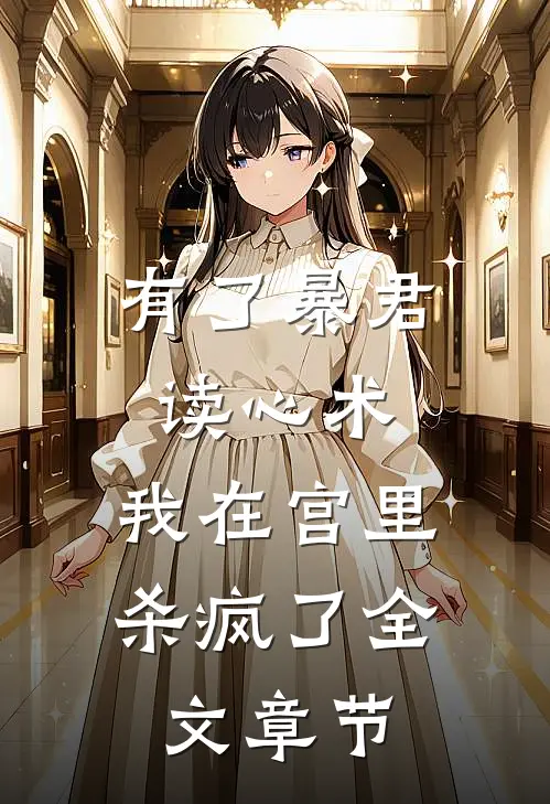 有了暴君读心术，我在宫里杀疯了全文章节