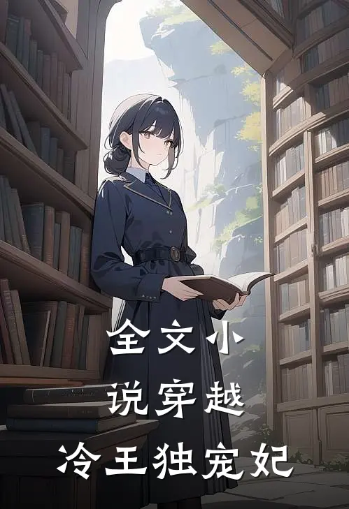 全文小说穿越:冷王独宠妃