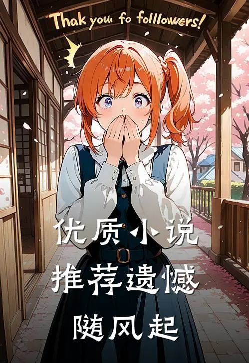 优质小说推荐遗憾随风起